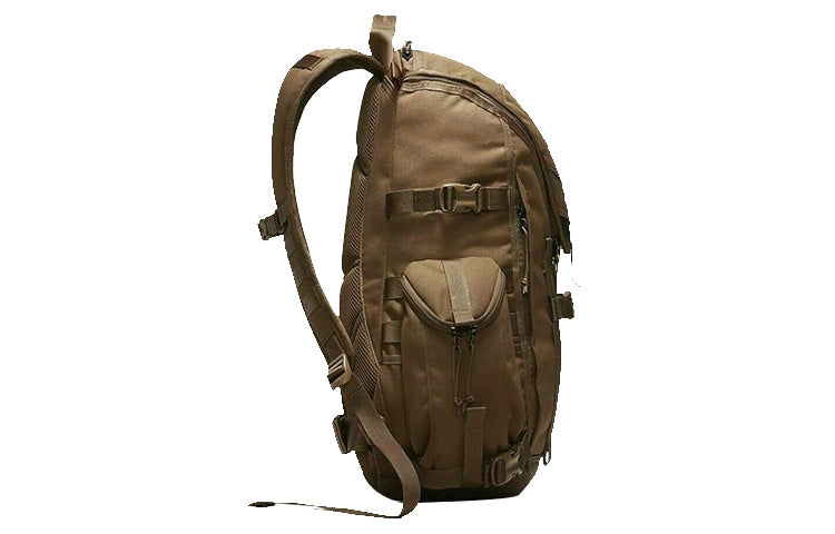 Nike SFS Military Brown Responder Training Backpack 'Brown' BA4886-222