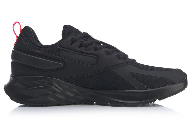 (WMNS) Li-Ning Crazy Run Mid ARHP182-2