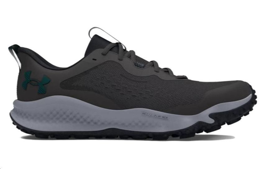 Under Armour Charged Maven 'Dark Grey Teal' 3026136-103