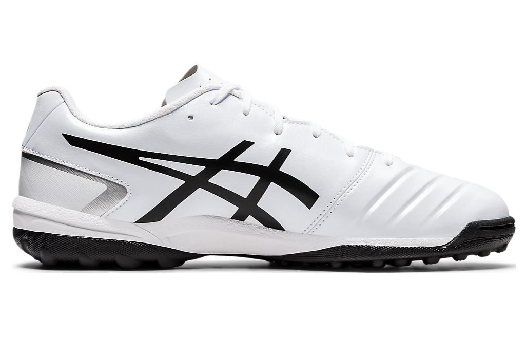 ASICS DS Light Club TF Turf 'White Black' 1103A076-100