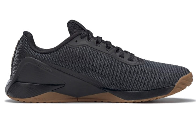 Reebok Nano X1 Grit 'Black Sepia' GX0523