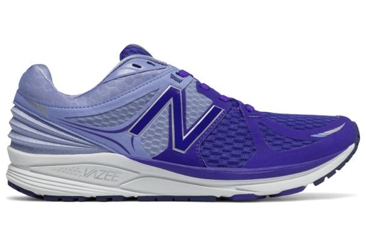 (WMNS) New Balance Vazee Prism Low Cut Grey/Blue WPRSMPR