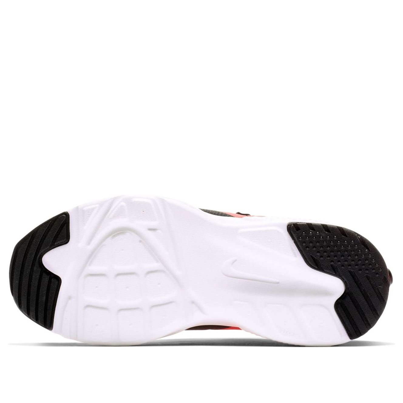 (WMNS) Nike Air Huarache City Move 'Lava Glow' AO3172-600