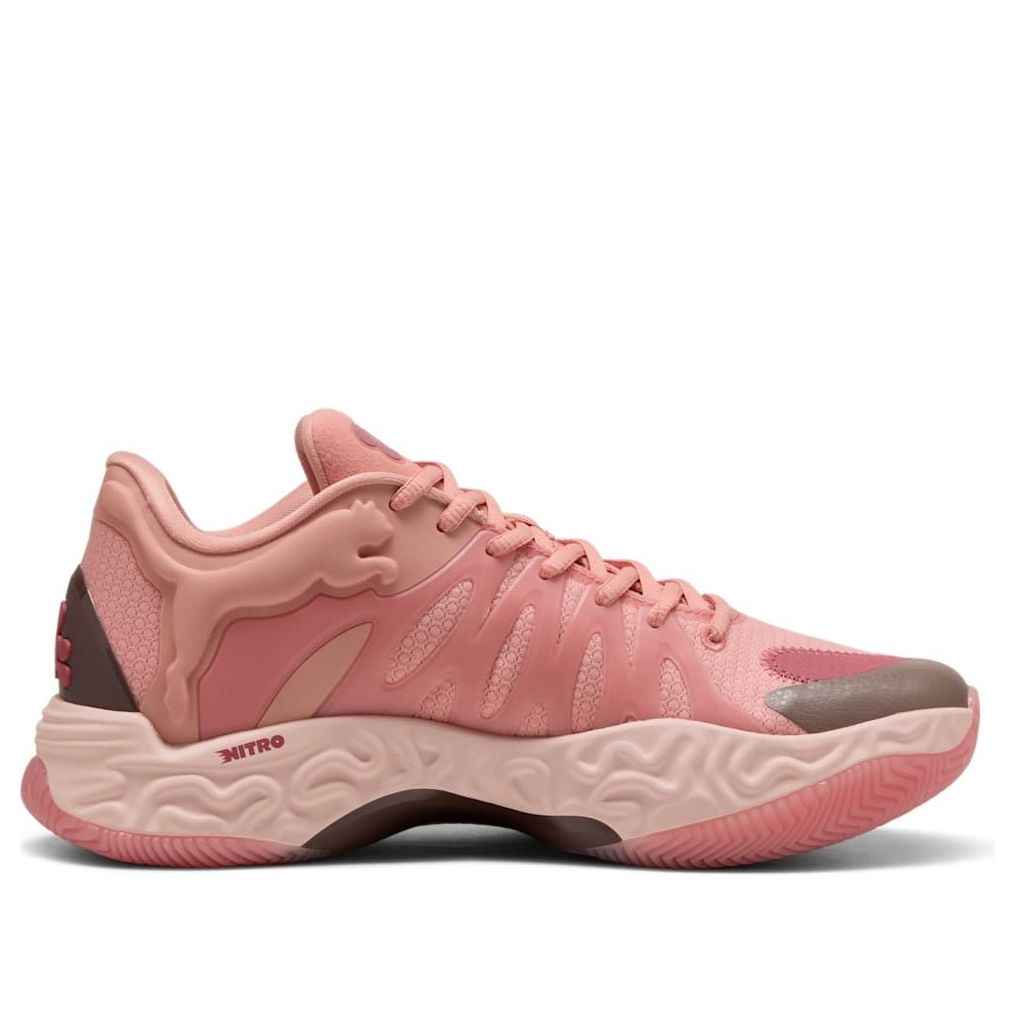 PUMA Hali 1 'Hibiscus' 313451-01