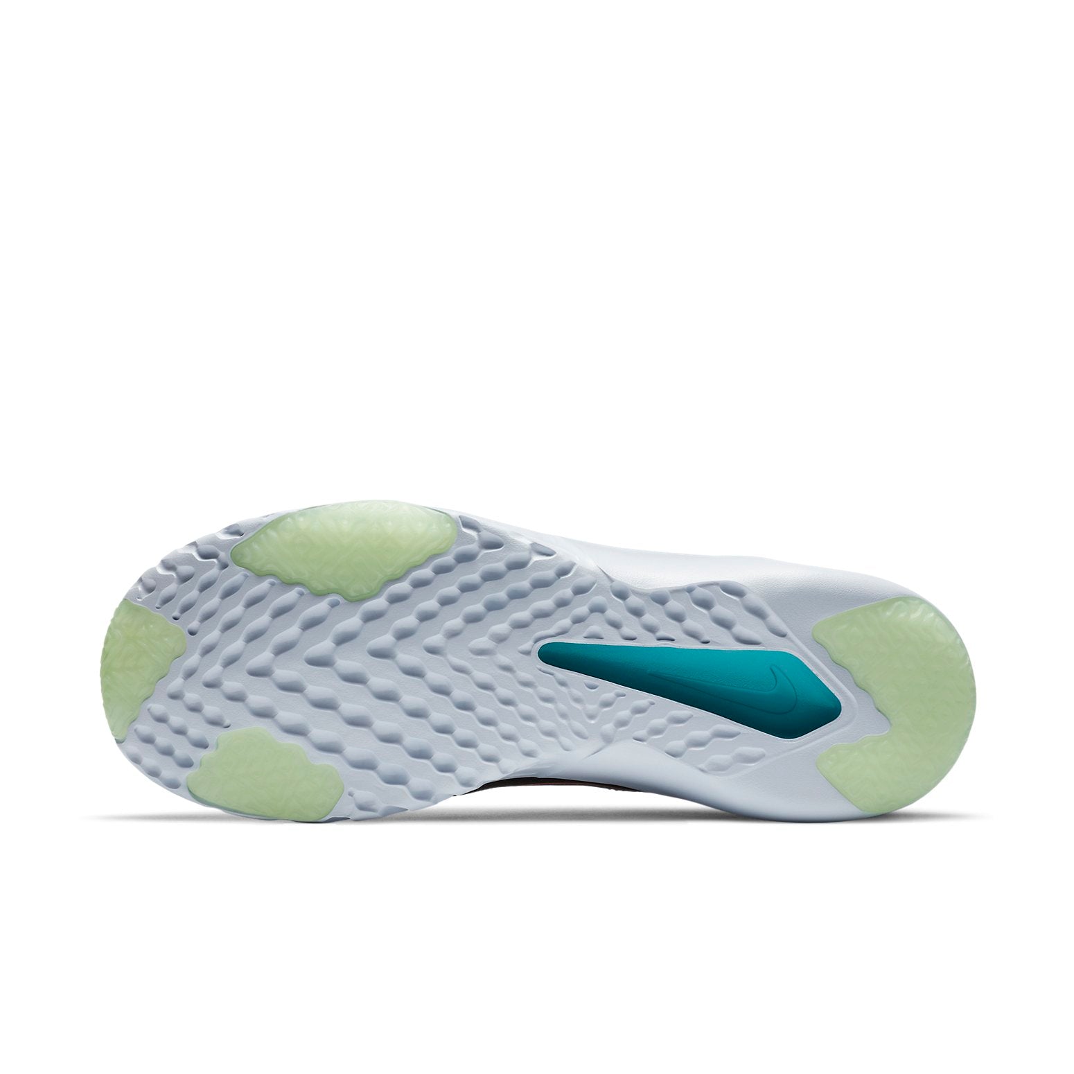 Nike Renew Retaliation TR 2 'White Flash Crimson Oracle Aqua' CK5074-101