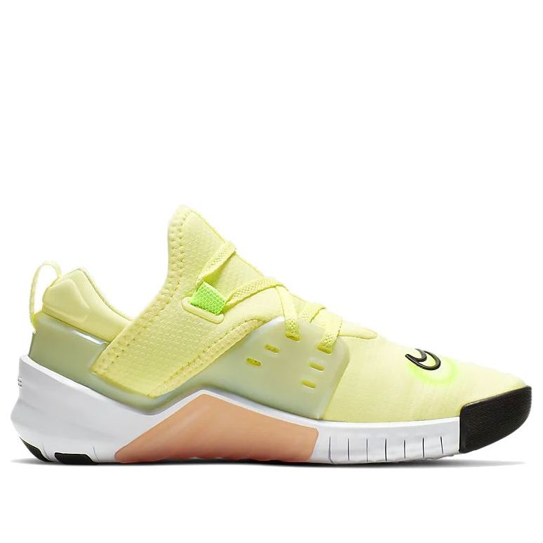 (WMNS) Nike Free Metcon 2 AMP 'Luminous Green' CI1753-301