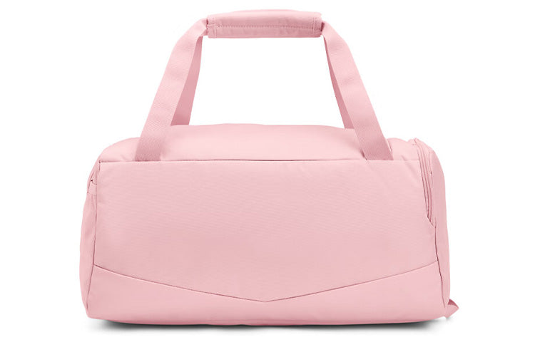 Under Armour Undeniable 5.0 XS Duffle Bag 'Rose Pink' 1369221-647