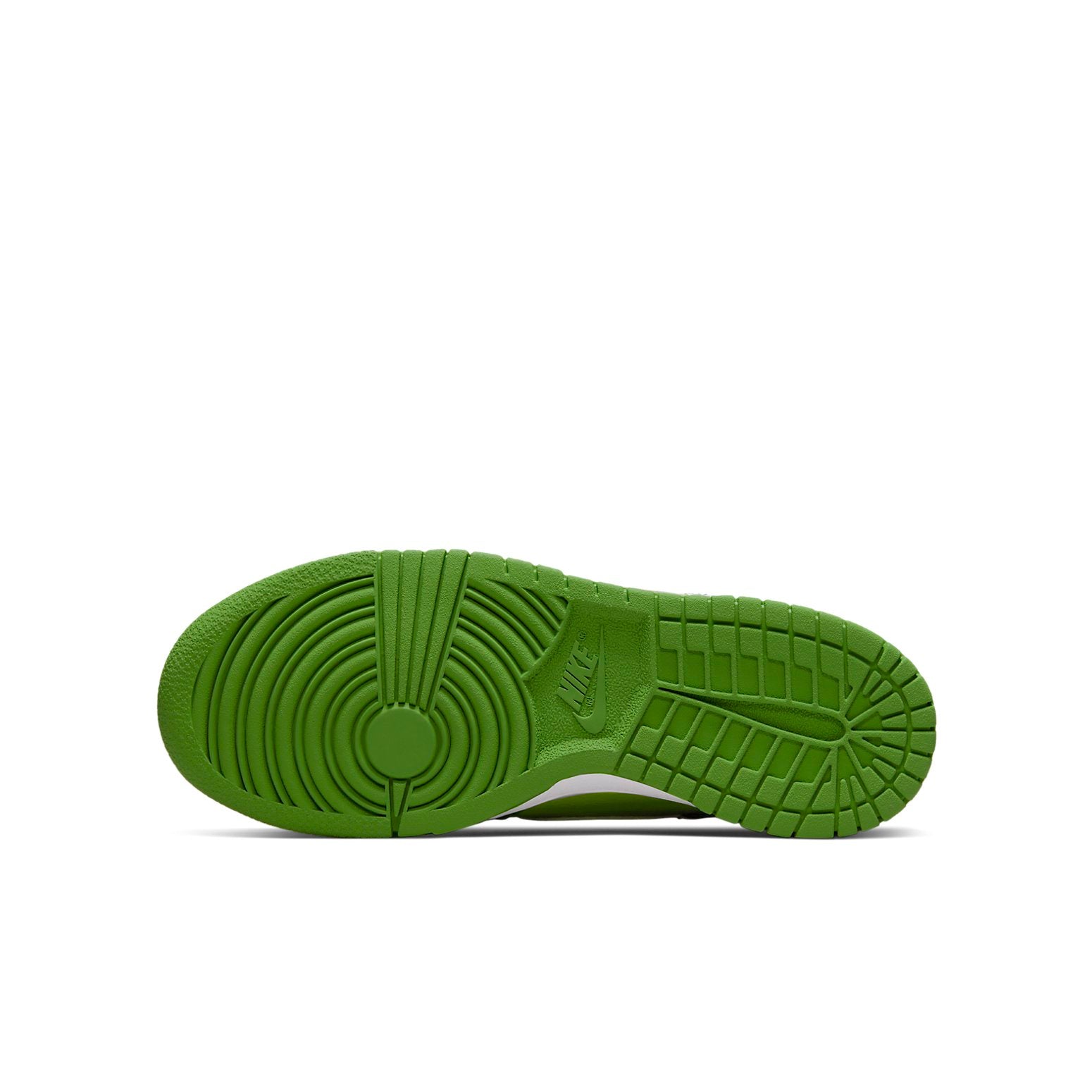 (GS) Nike Dunk Low 'Chlorophyll' DH9765-301