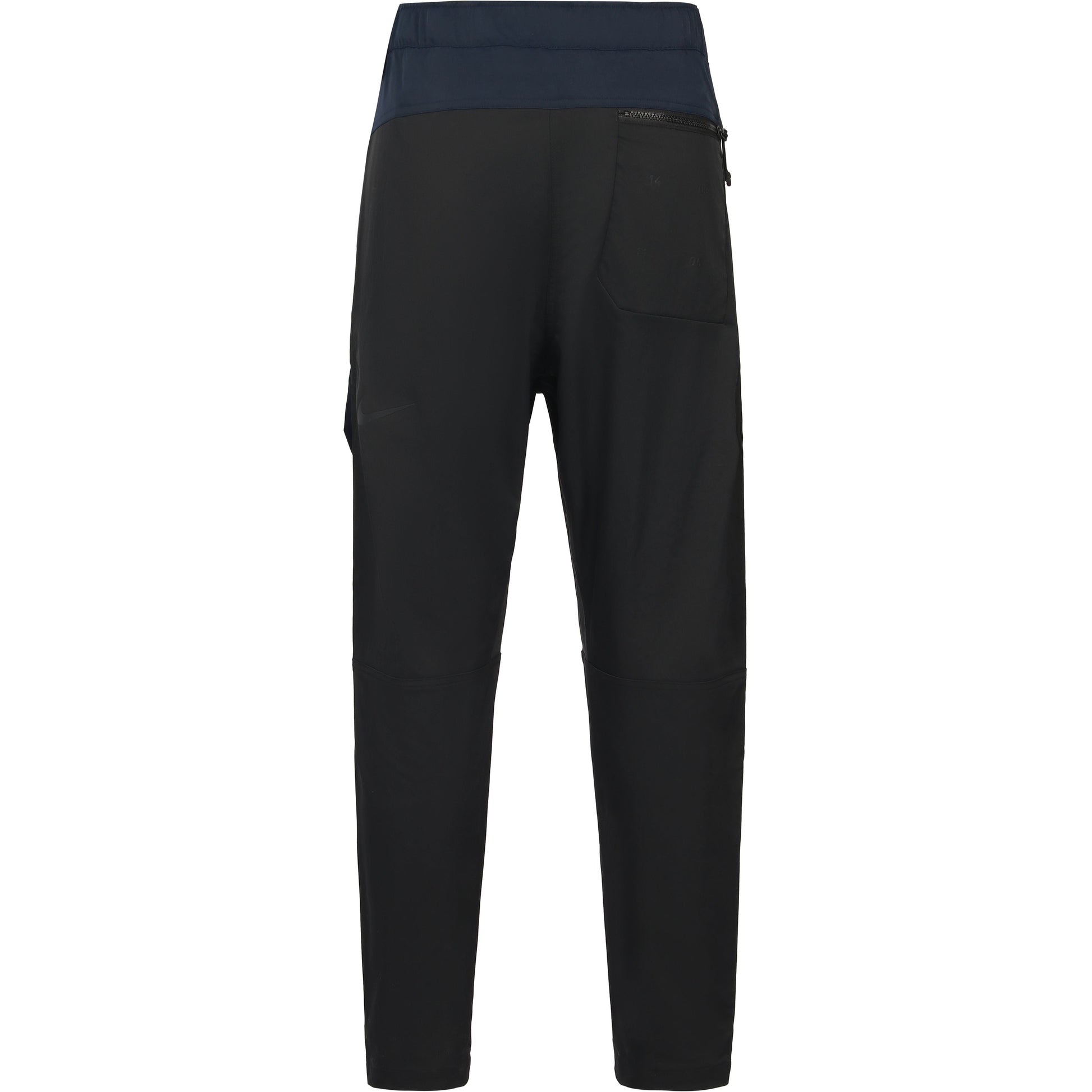 Nike Sportswear Tech Pack Pants For Men Black CJ5156-010