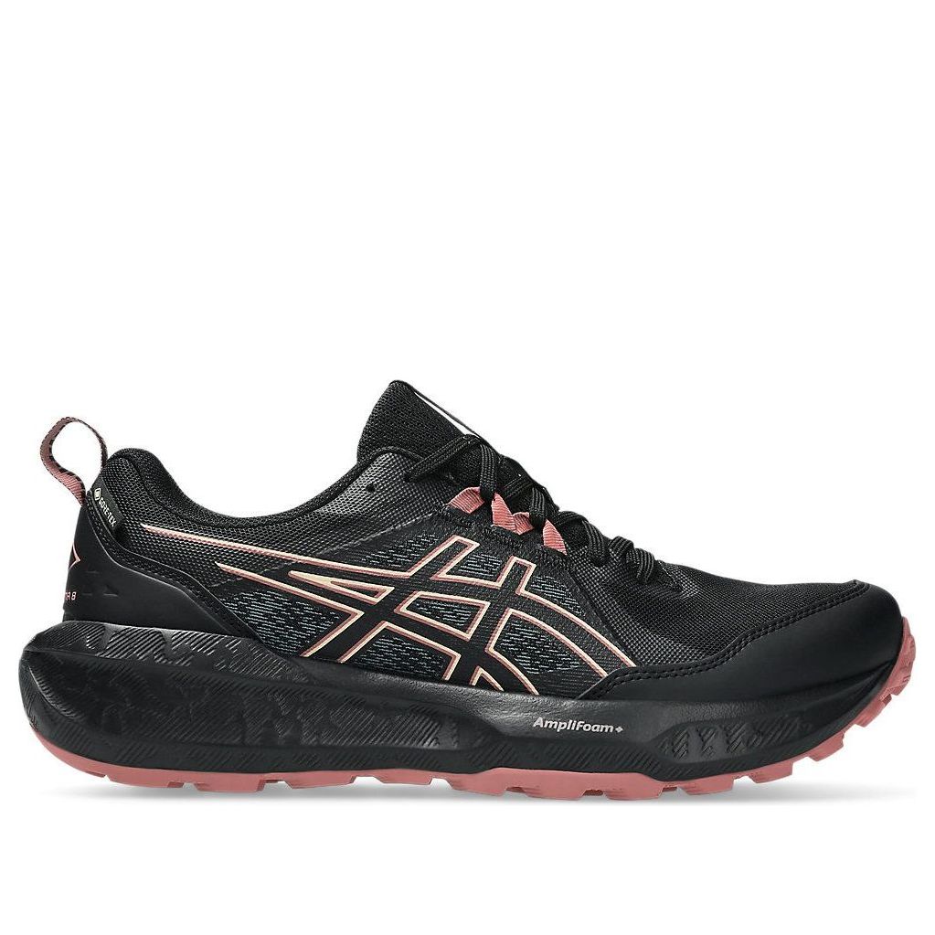 (WMNS) ASICS Gel-Sonoma 8 Gore Tex 'Black Apricot Crush' 1012B770-004