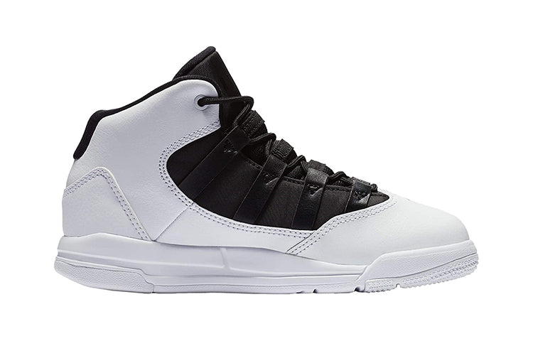 (PS) Air Jordan Max Aura 'Black White' AQ9216-100
