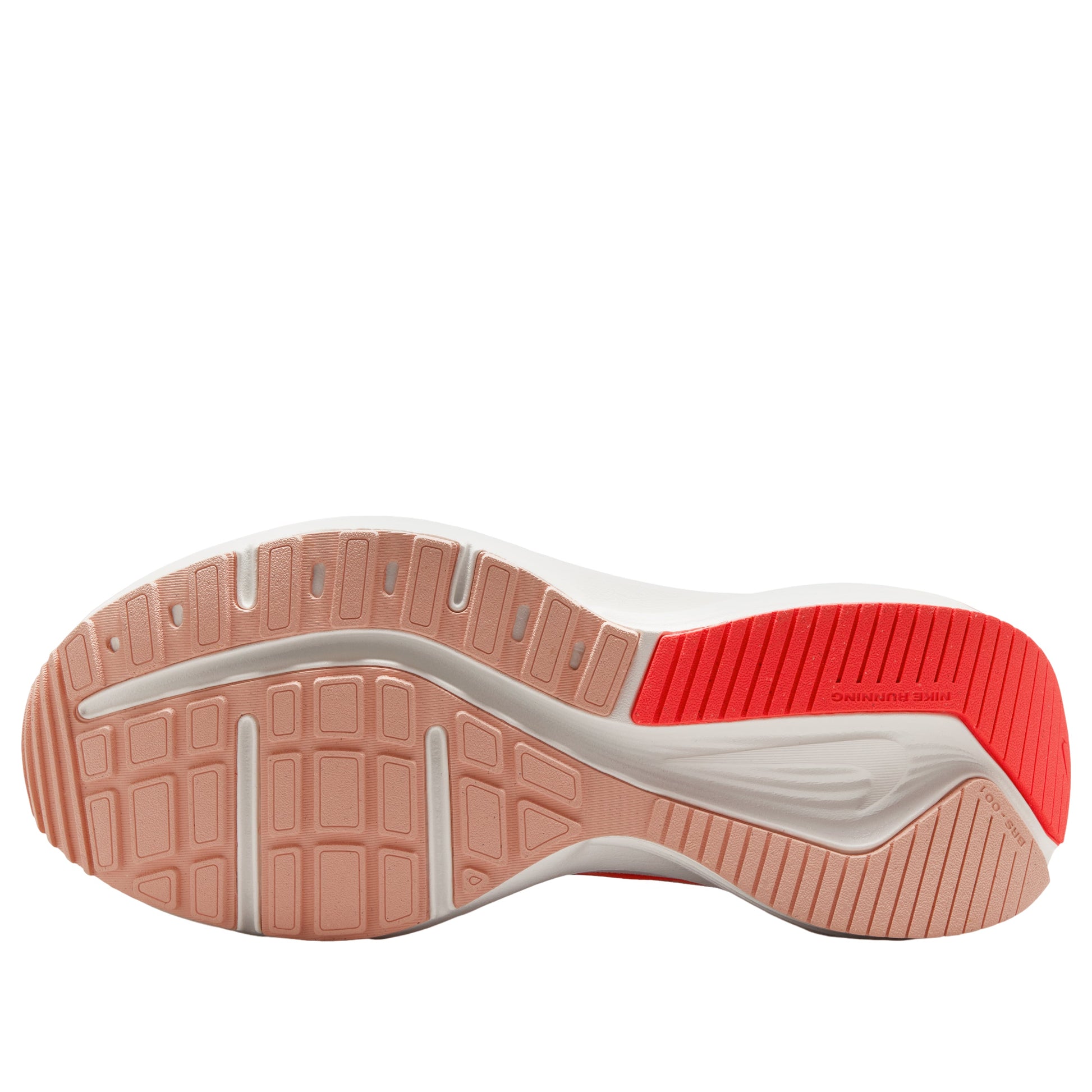 (WMNS) Nike Dowshifter 14 'Arctic Orange Flash Crimson' IB1899-800