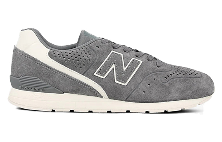 New Balance 996 Dark Grey MRL996DY