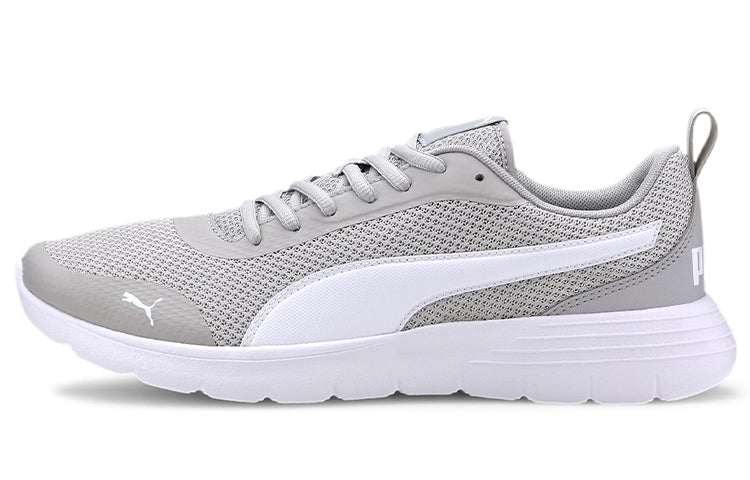 PUMA Flex Renew Grey/White 371120-08