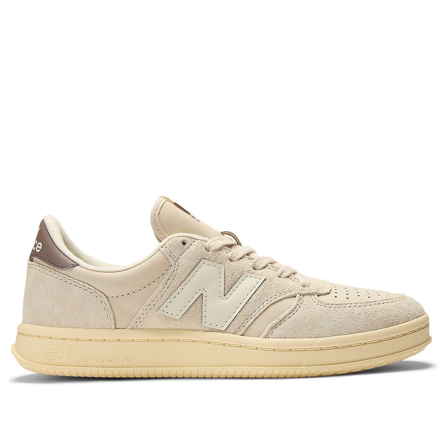 New Balance T500 'Bisque Linen' CT500SNB