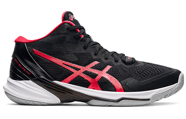ASICS Sky Elite FF MT 2 'Black Red' 1051A065-001