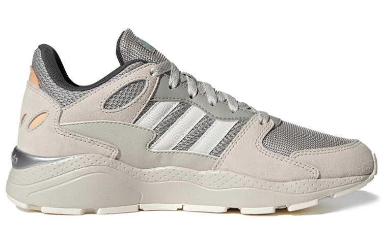 (WMNS) adidas neo Crazychaos 'Grey White' EG8766