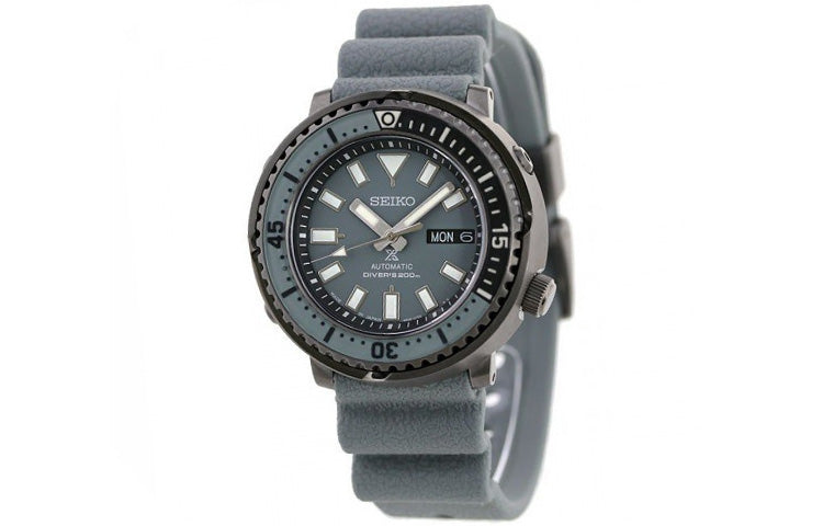 Men's SEIKO Prospex Series Sports Mechanical Gray SBDY061