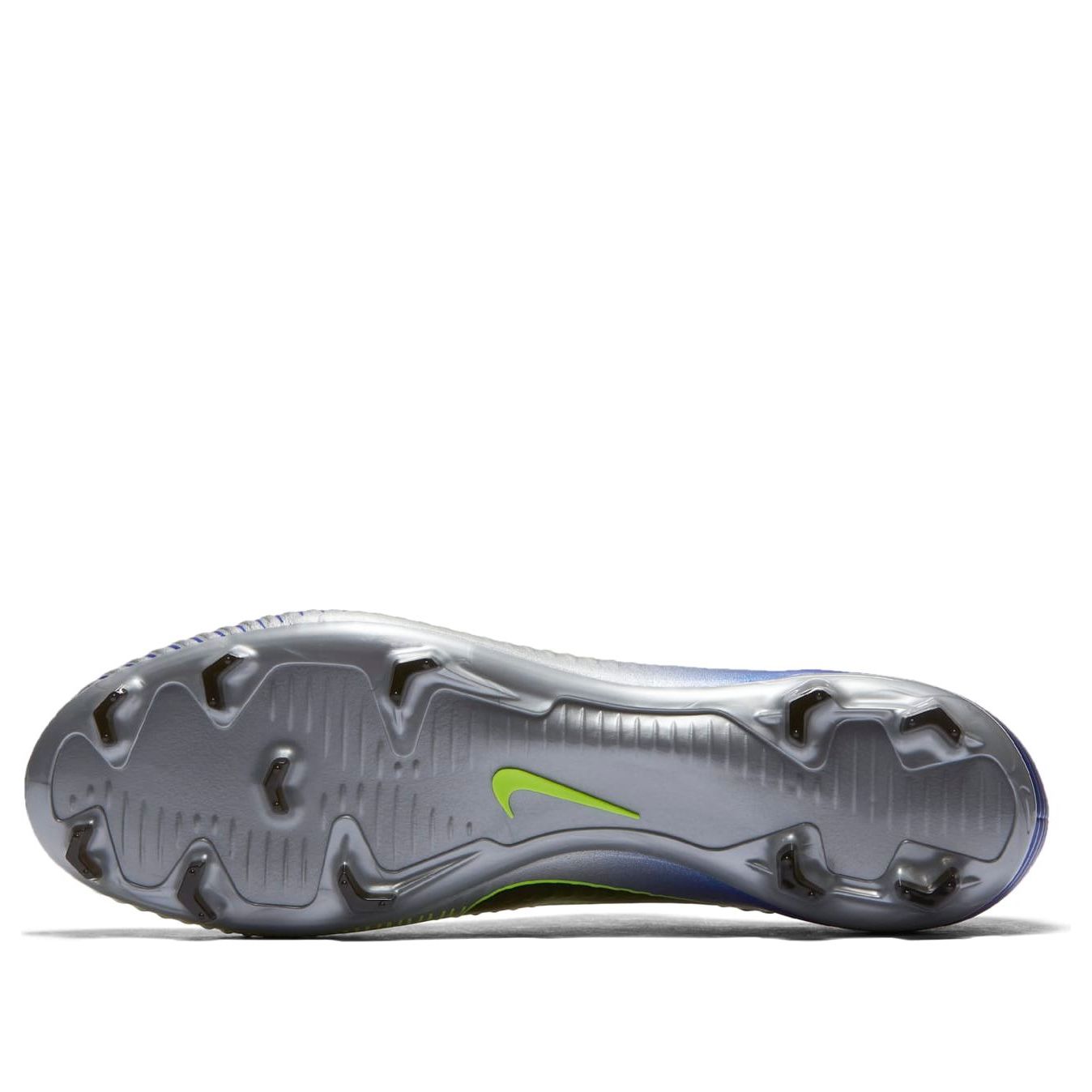 Nike Mercurial Veloce 3 FG 'Chrome Blue' 921505-407