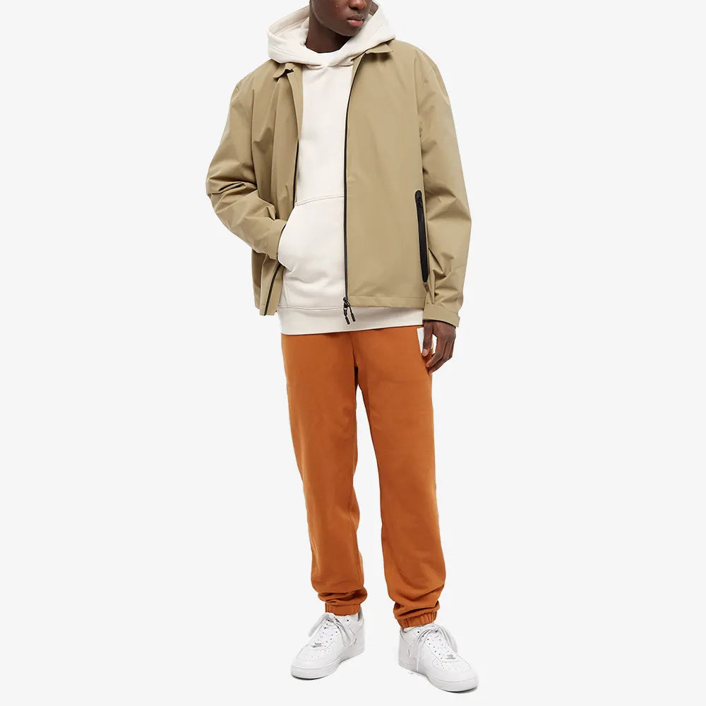 Air Jordan Fleece Pullover Hoodies 'White' DA9818-104
