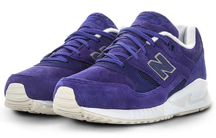 (WMNS) New Balance 530 Low-top Blue W530MC