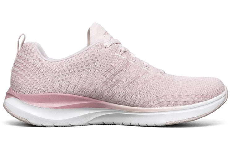 (WMNS) Skechers Ultra Groove Pink 149022-LTPK
