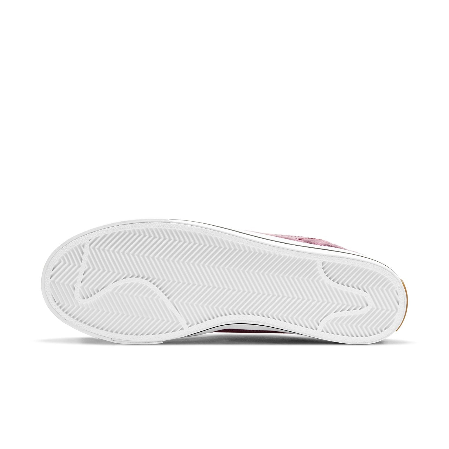 (WMNS) Nike Court Legacy Mule Purple DB3970-500