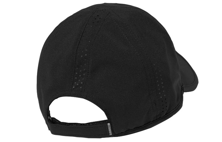 Under Armour Isochill Launch Run Hat 'Black' 1361562-001