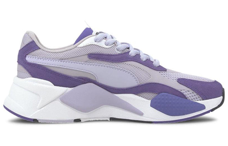 (WMNS) PUMA RS-X3 Super 'Purple Heather' 374660-08