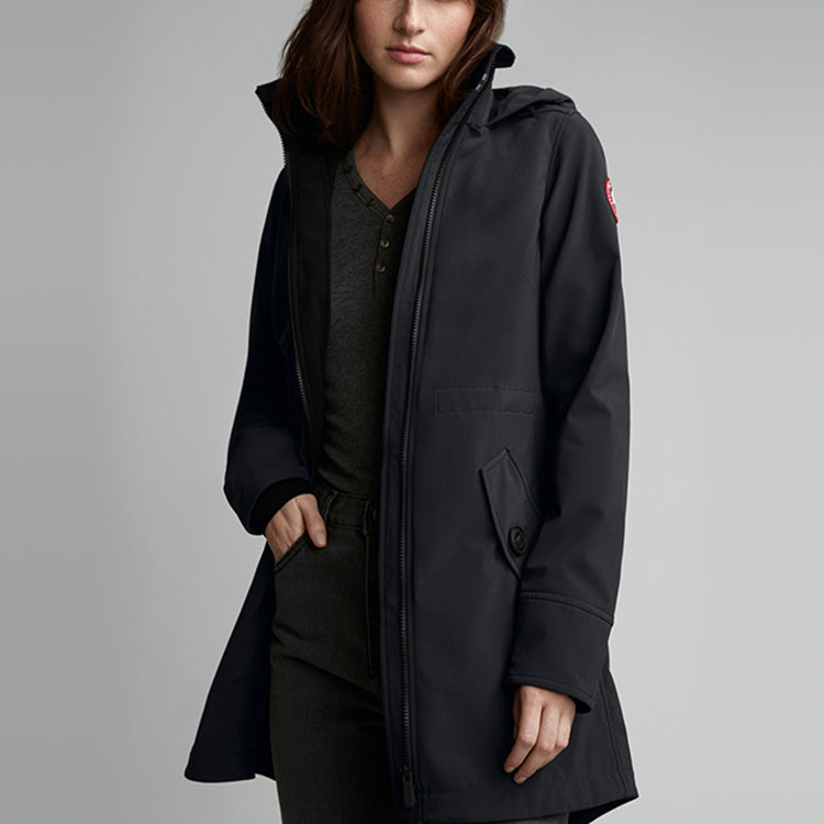 Canada Goose Avery Jacket For Black 2412L-61