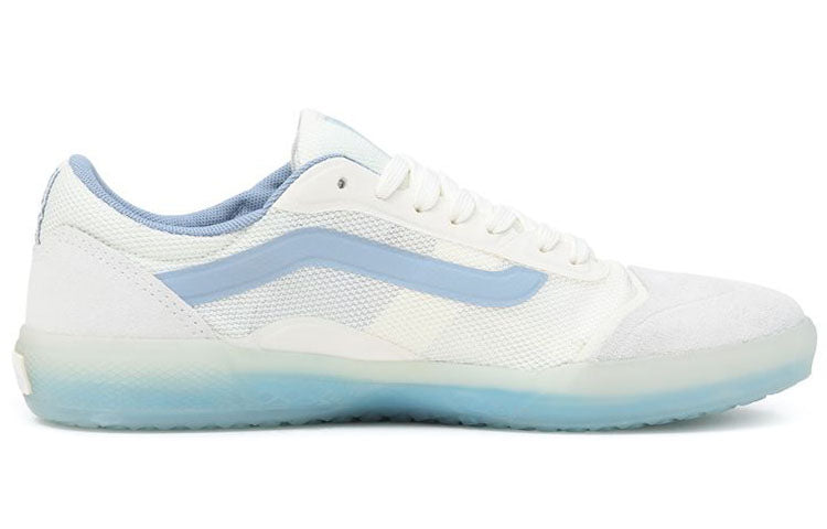 Vans Ave 'White Blue' VN0A5JIB7Z2