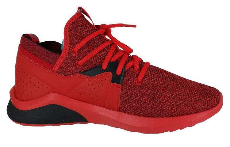 PUMA Emergence Red 192344-04
