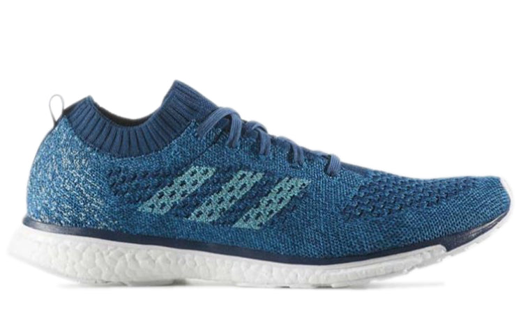 adidas Adizero Boost Primeknit x Parley 'Blue Night' CQ1858