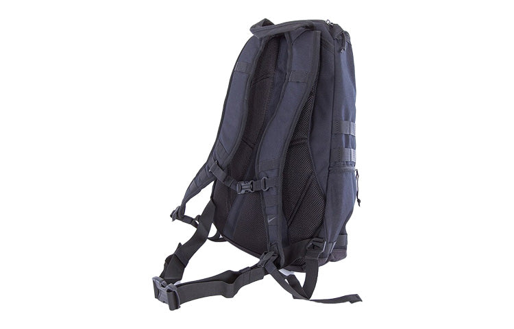 Nike Futura 2.0 Backpack 'Black' BA6439-010