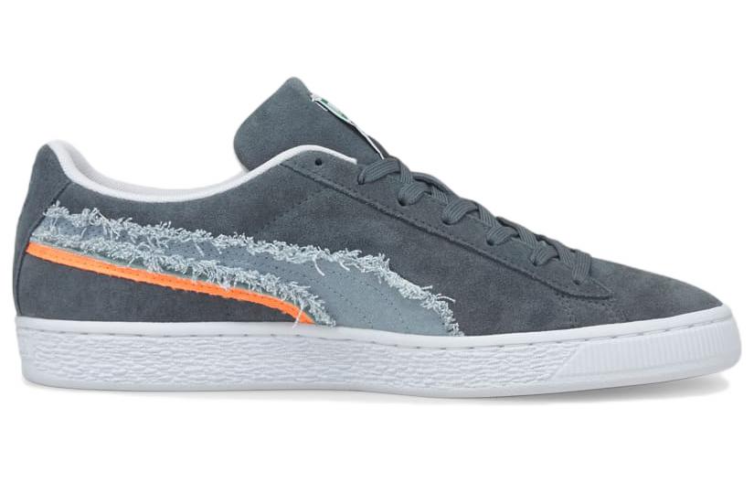 PUMA Suede 'Triplex Denim - Dark Slate' 383798-02