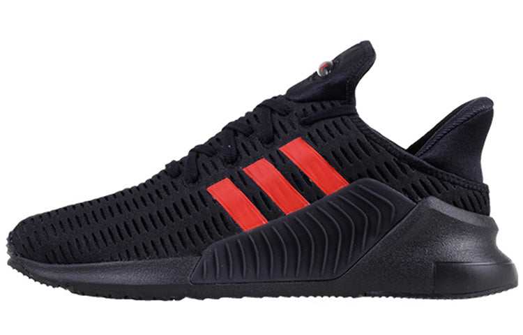 adidas climacool 02 'Black Red' CQ3051