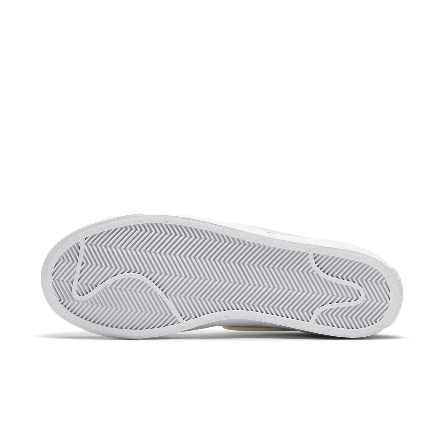 (WMNS) Nike Blazer Mid '77 'Infinite White' DC1746-101