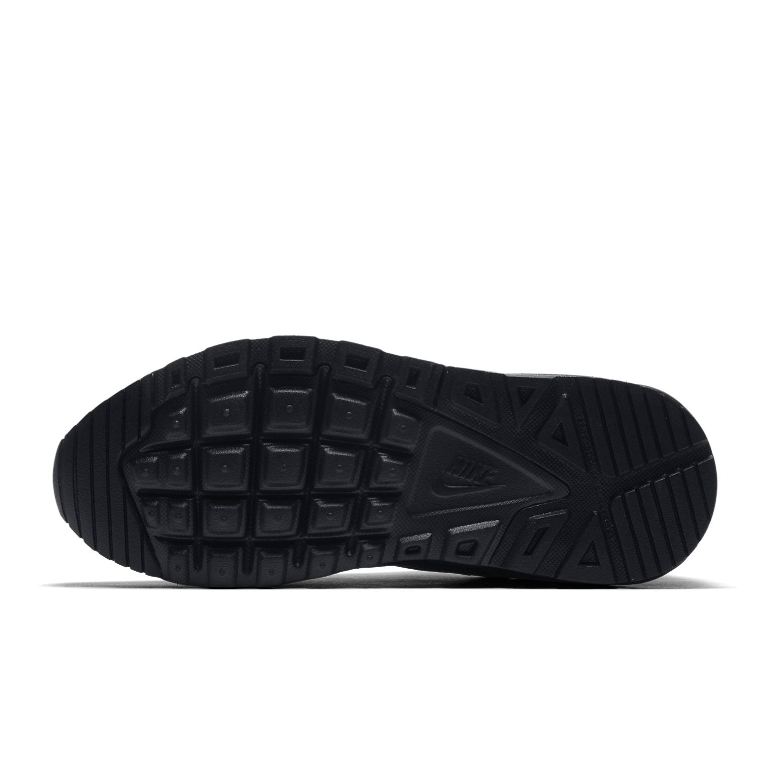 (GS) Nike Air Max Command Flex 'Black' 844346-002