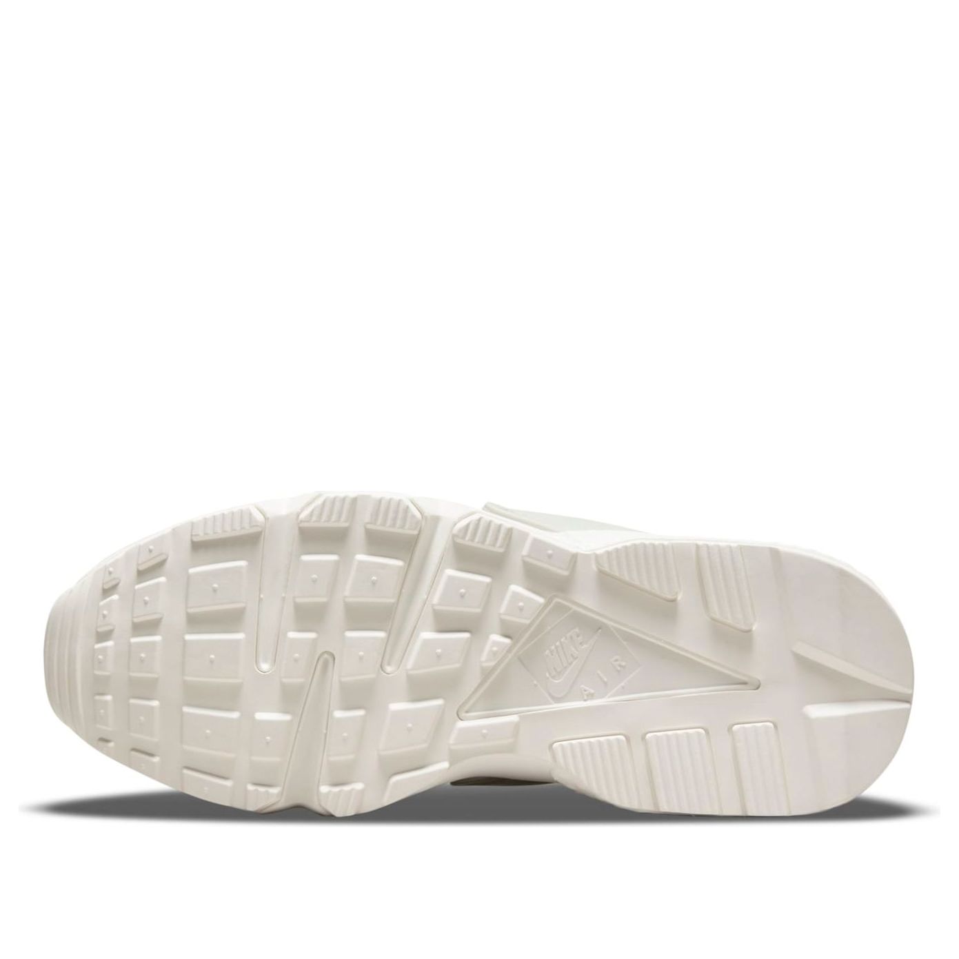 (WMNS) Nike Air Huarache 'Triple Sail' DQ0916-001