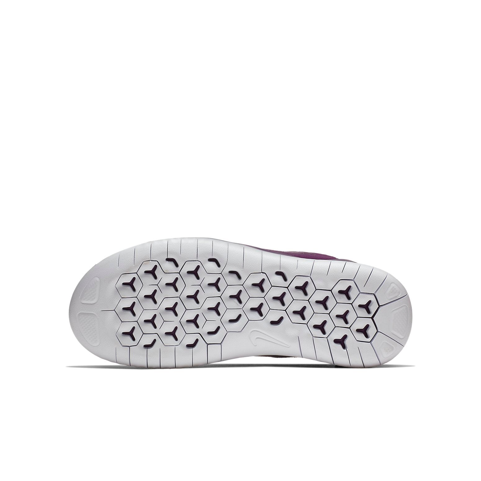 (GS) Nike Free RN 2018 'Violet Dust' AH3457-500
