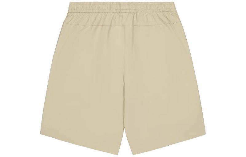 New Balance Woven Cargo Short Asia Sizing 'Khaki' NVE24141-BWN