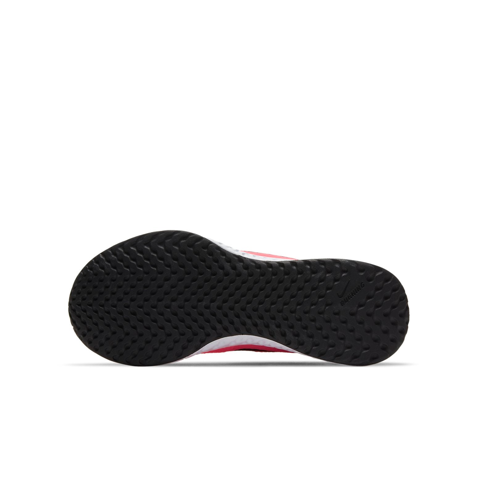 (GS) Nike Revolution 5 Low-Top Pink/Black BQ5671-602