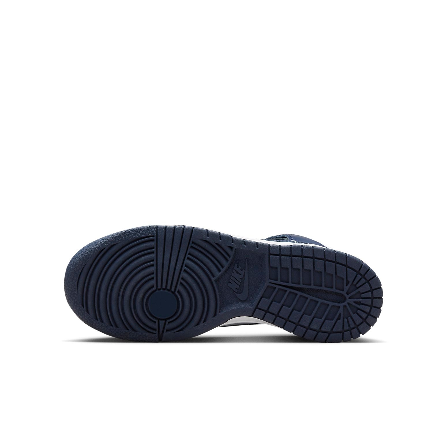 (GS) Nike Dunk High 'Obsidian' DB2179-008