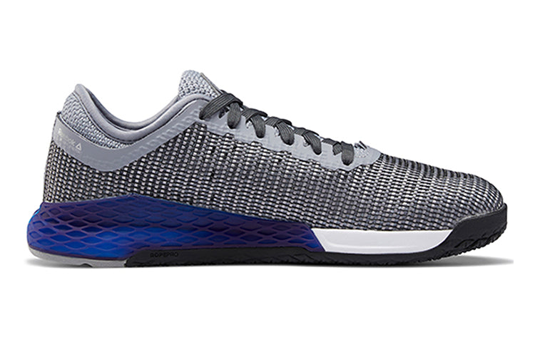 Reebok Nano 9 Big Boys Blue Gray 'Blue Grey' EG2579