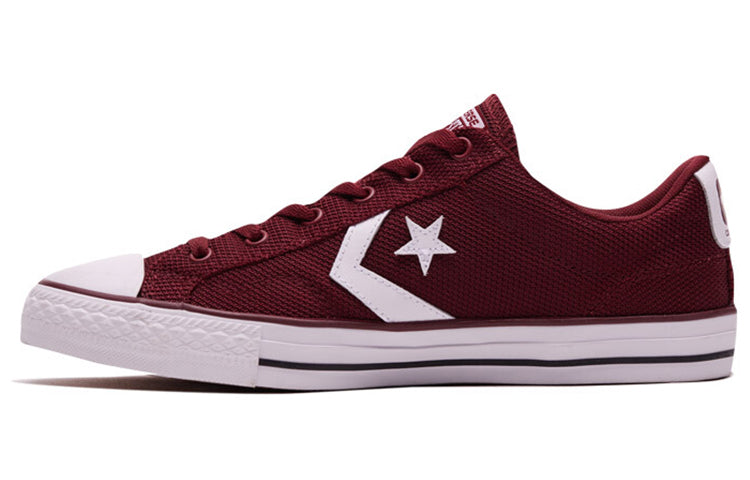 Converse Star Player 'Wine Red' 160583C