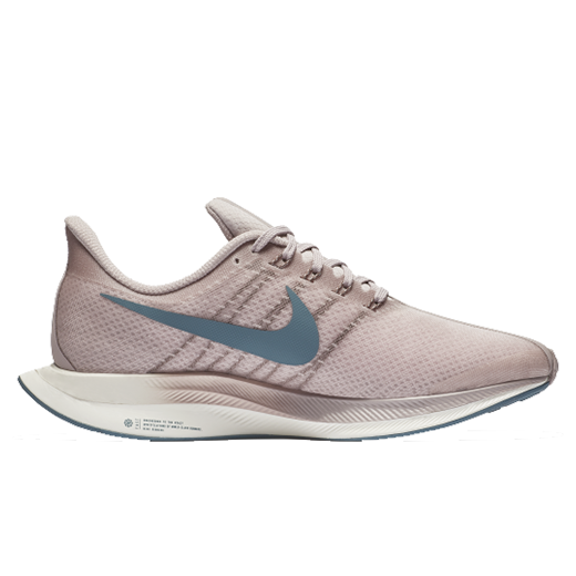 (WMNS) Nike Zoom Pegasus Turbo 'Particle Rose' AJ4115-646