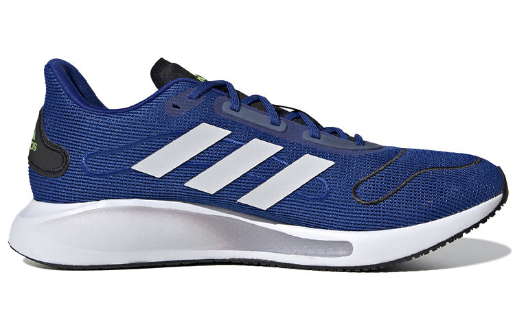 adidas Galaxar Run 'Blue White' FV4724