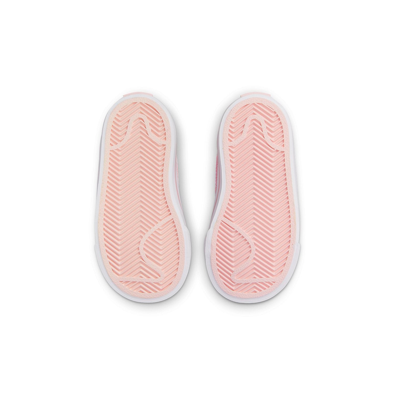 (TD) Nike Court Legacy 'White Pink Foam' DA5382-109