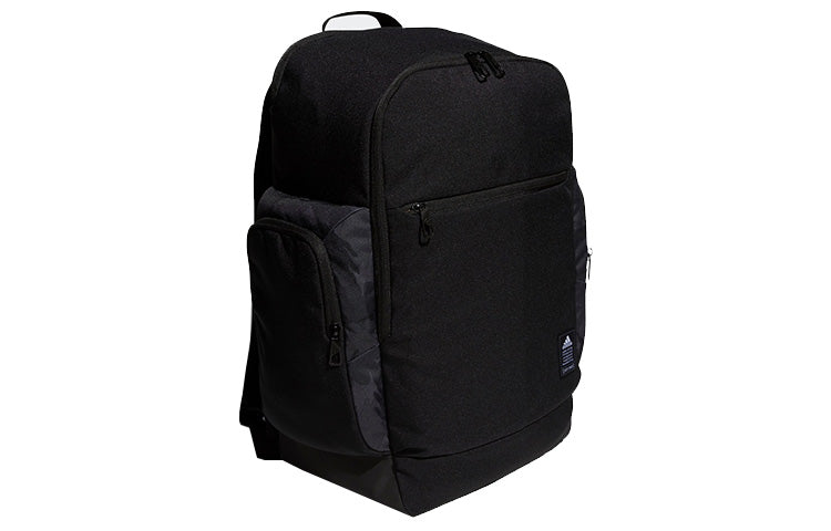 adidas TE HG Top Backpack 'Black' H31359