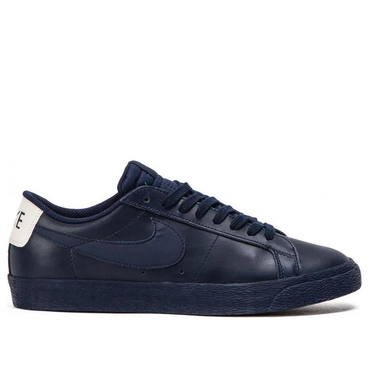 Nike Zoom Blazer Low SB 'Obsidian' 864347-403